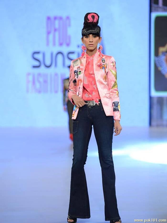 Abid Saleem Fashion Photography