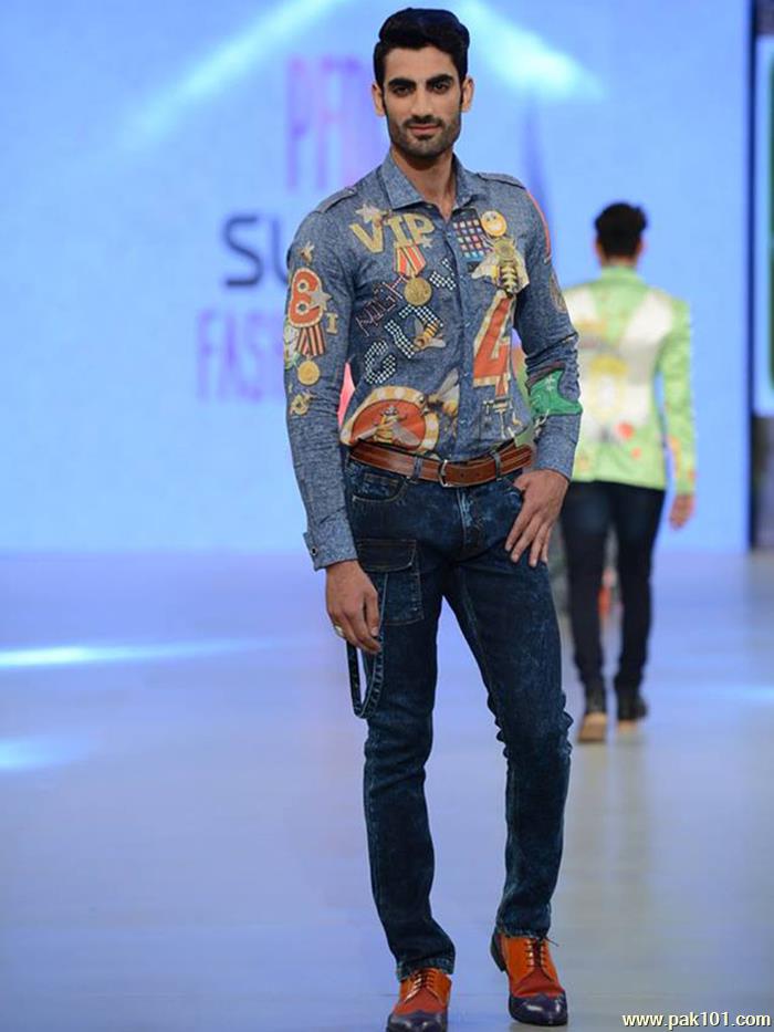 Abid Saleem Fashion Photography