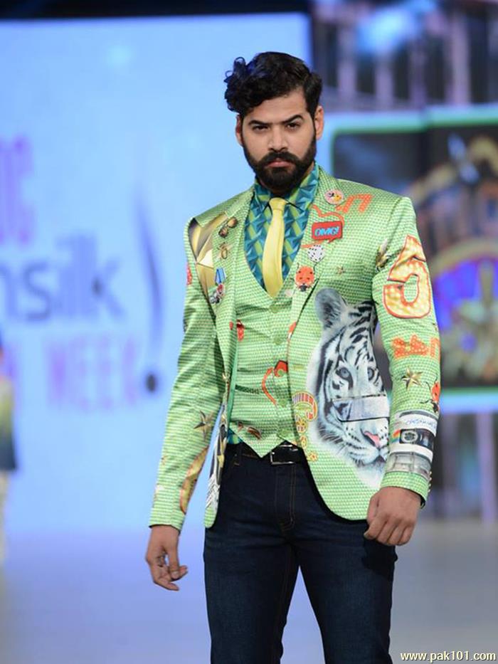 Abid Saleem Fashion Photography