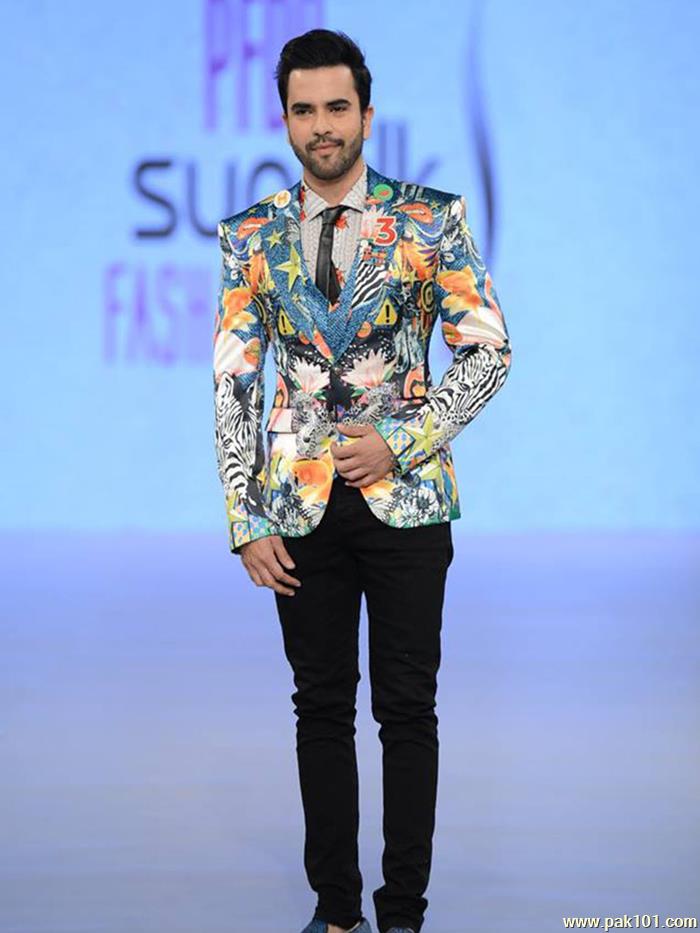 Abid Saleem Fashion Photography