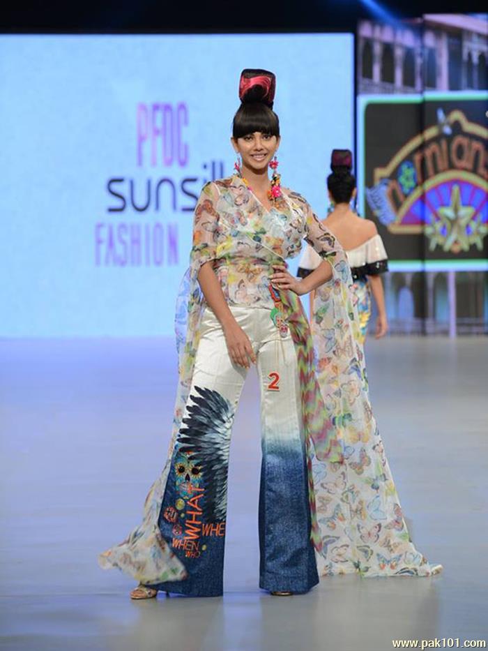 Abid Saleem Fashion Photography