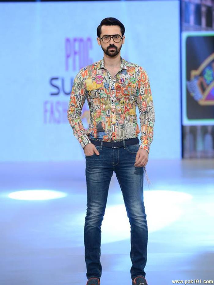 Abid Saleem Fashion Photography