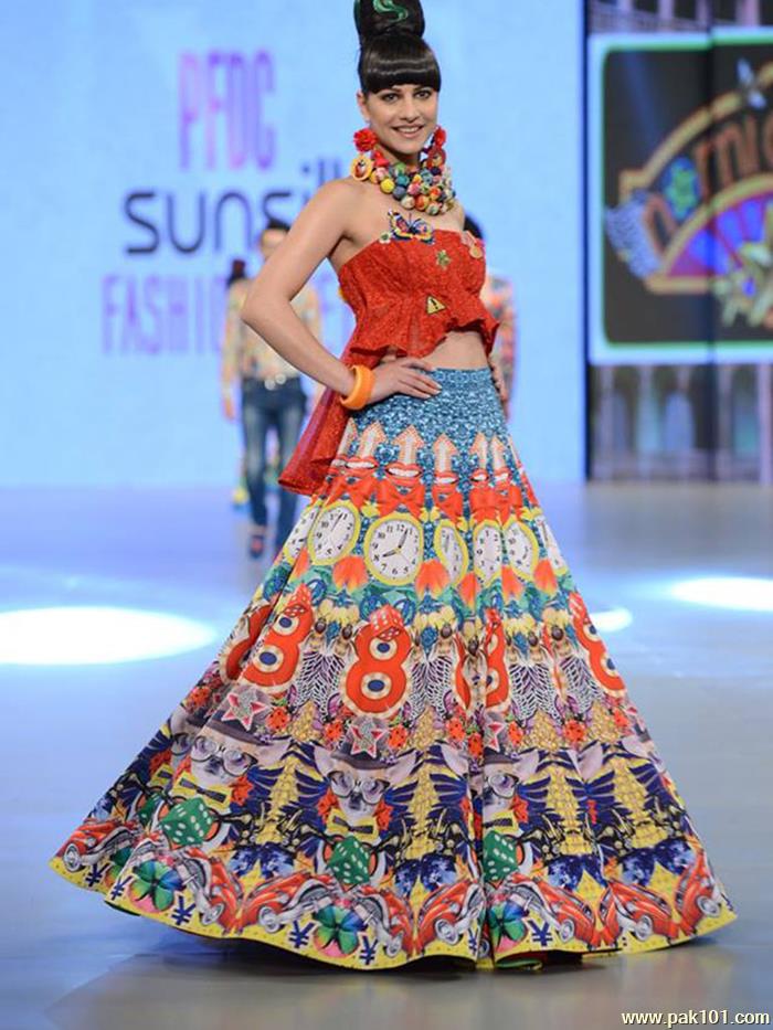 Abid Saleem Fashion Photography