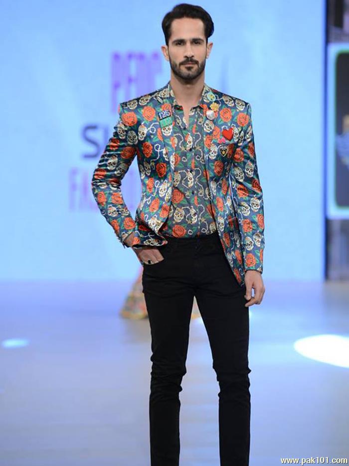 Abid Saleem Fashion Photography