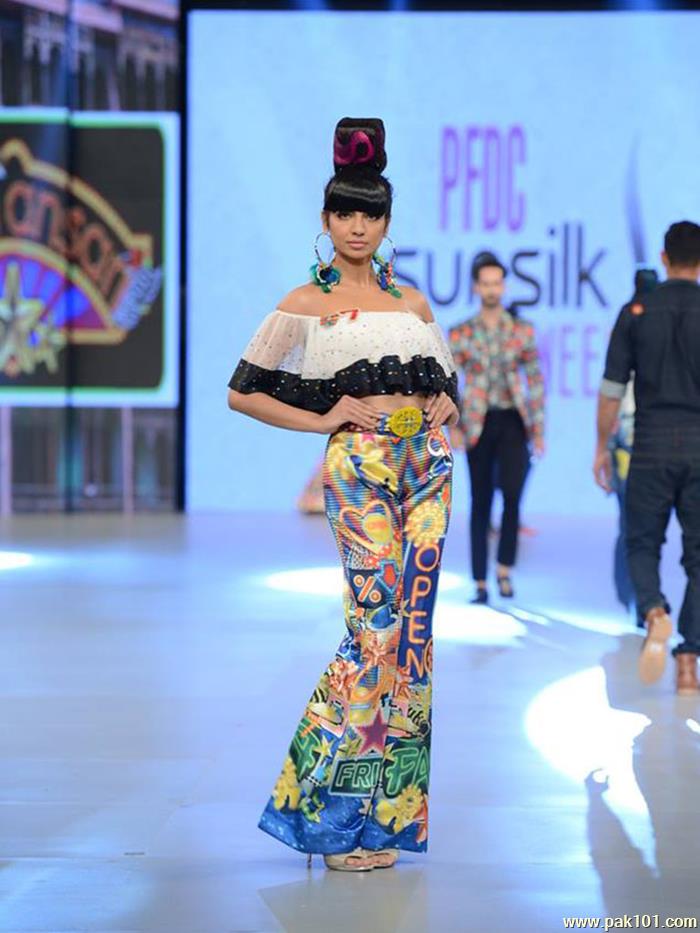 Abid Saleem Fashion Photography