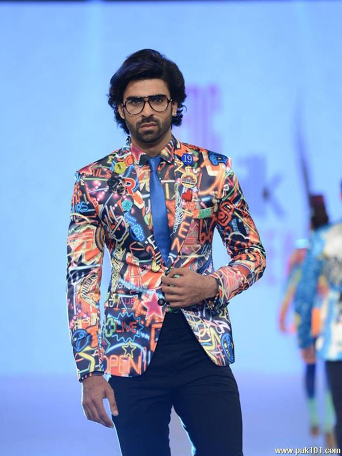 Abid Saleem Fashion Photography