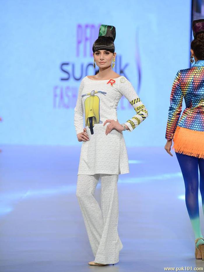 Abid Saleem Fashion Photography