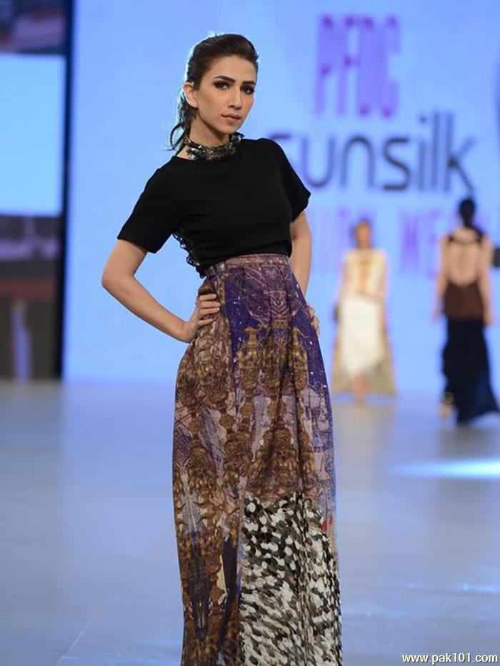 Abid Saleem Fashion Photography