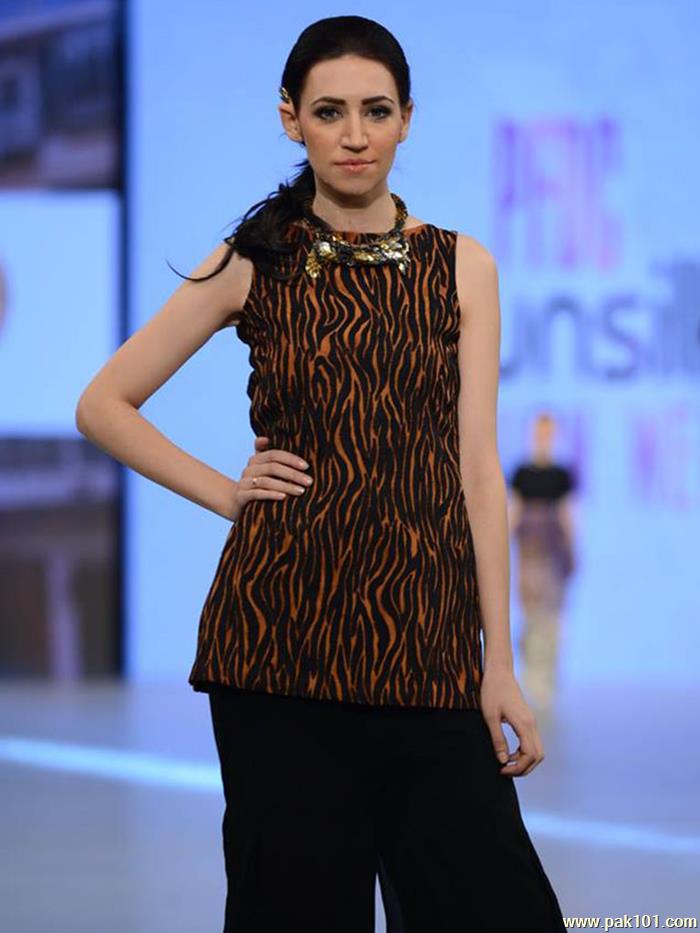 Abid Saleem Fashion Photography