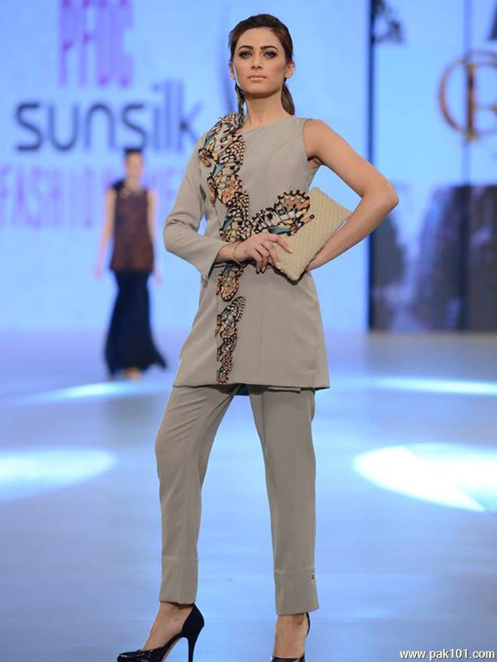 Abid Saleem Fashion Photography