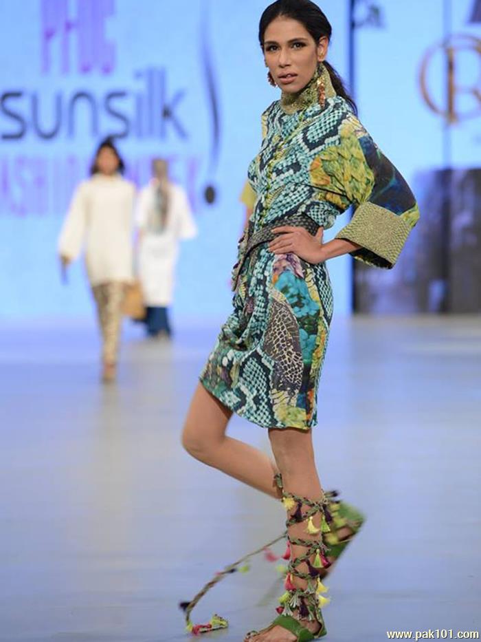 Abid Saleem Fashion Photography