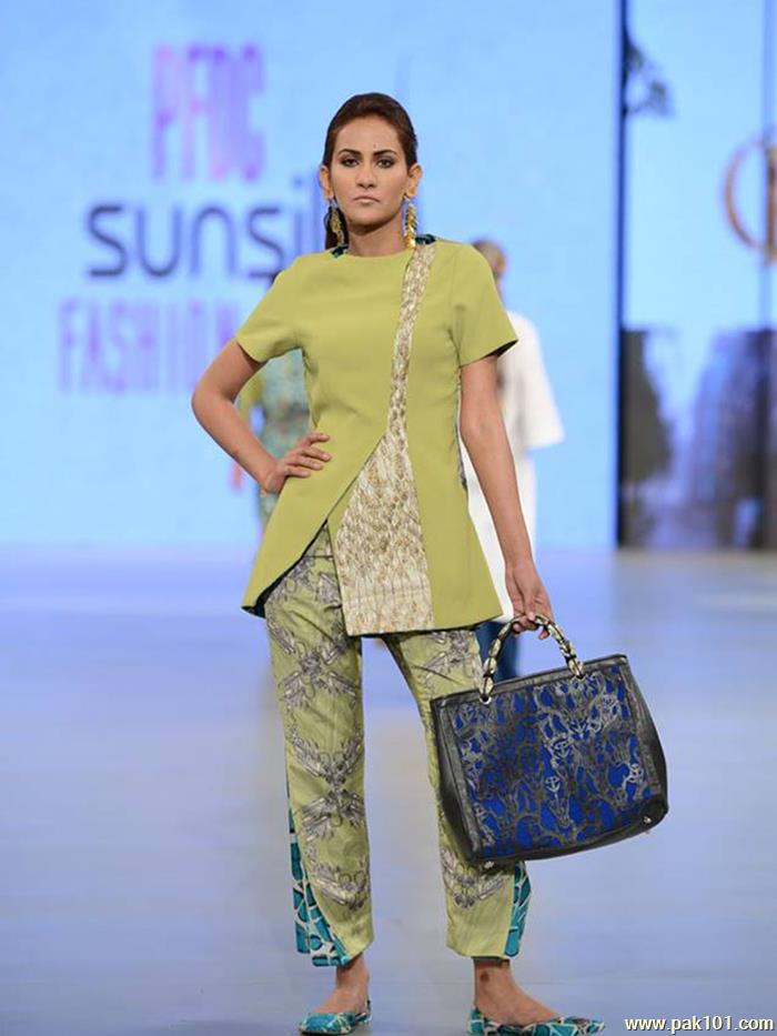 Abid Saleem Fashion Photography