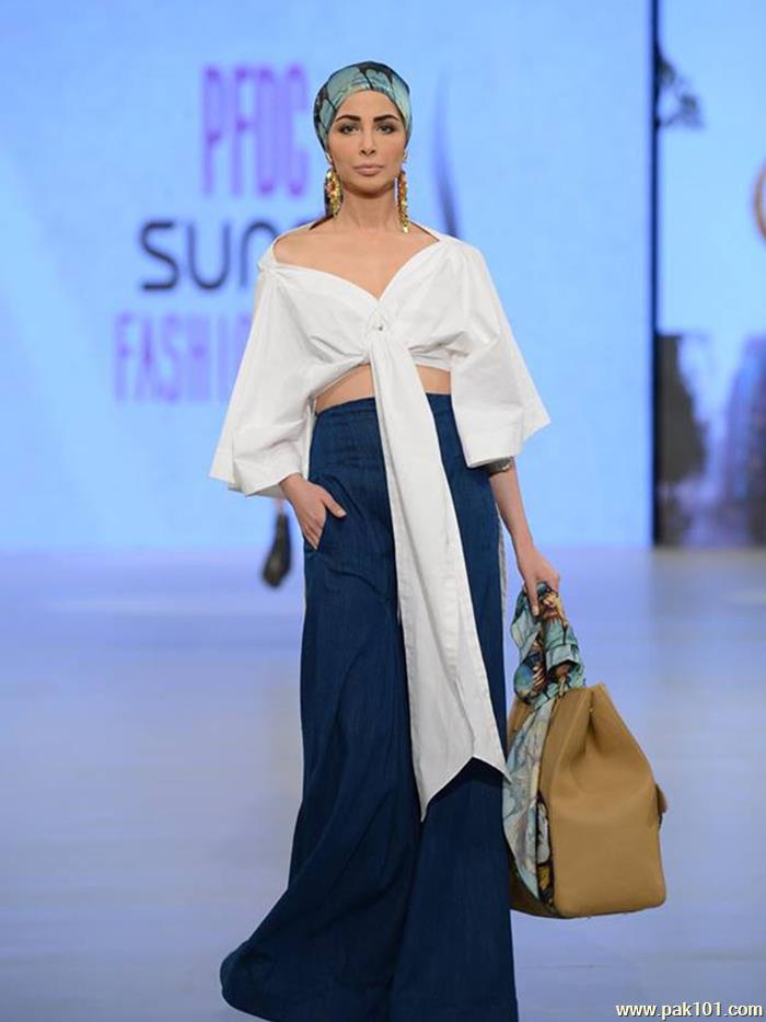 Abid Saleem Fashion Photography