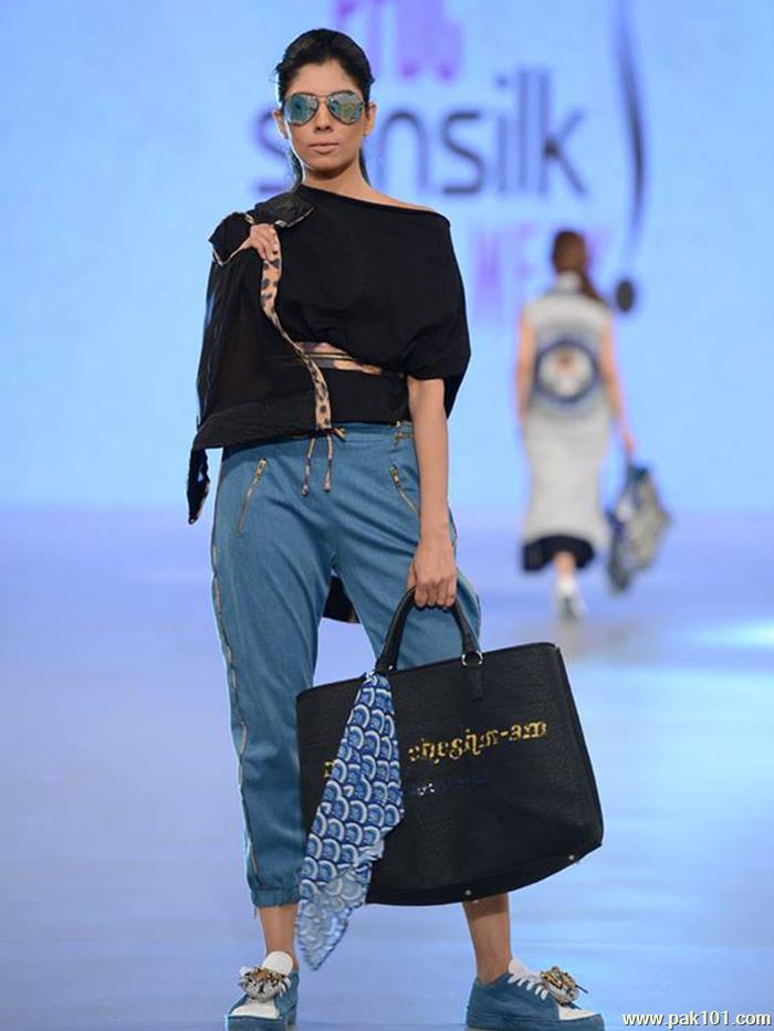 Abid Saleem Fashion Photography