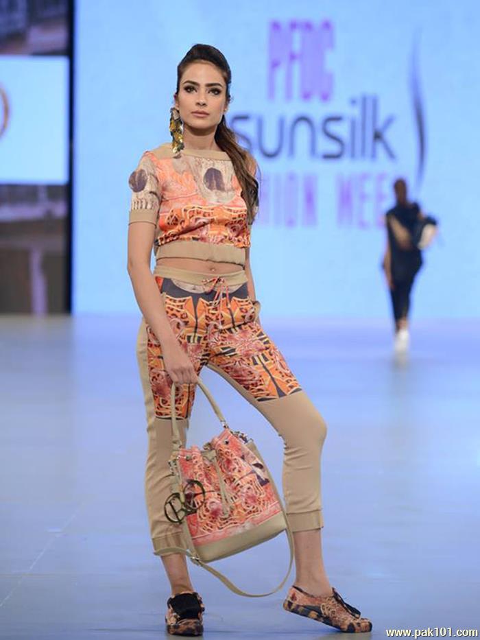 Abid Saleem Fashion Photography