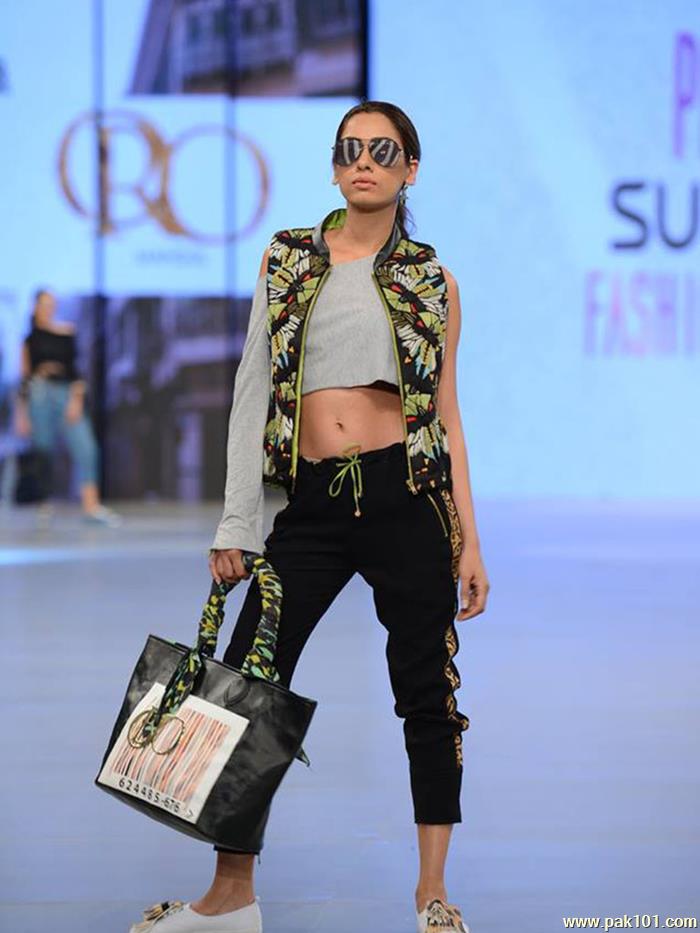 Abid Saleem Fashion Photography