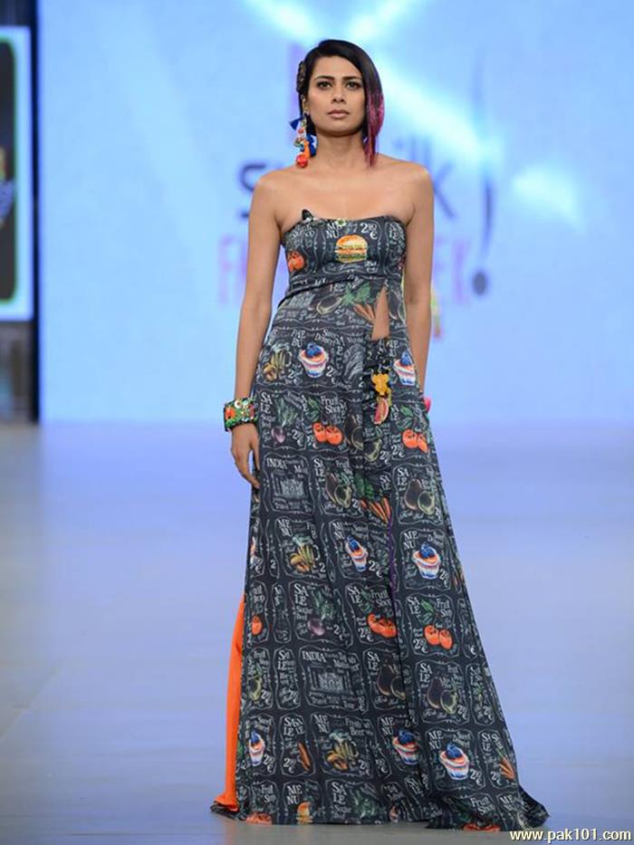 Abid Saleem Fashion Photography