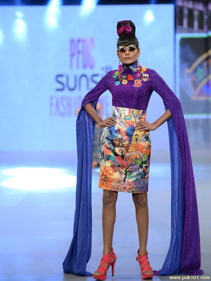 Abid Saleem Fashion Photography