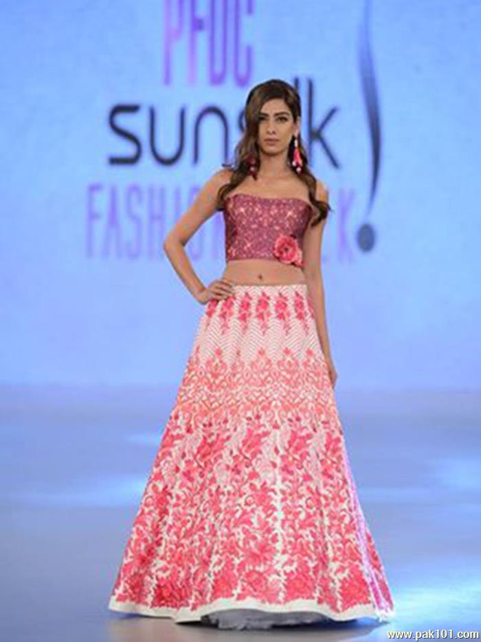 Abid Saleem Fashion Photography