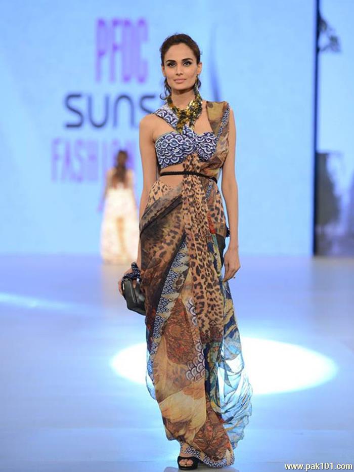 Abid Saleem Fashion Photography