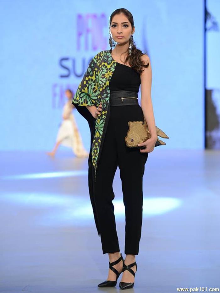 Abid Saleem Fashion Photography