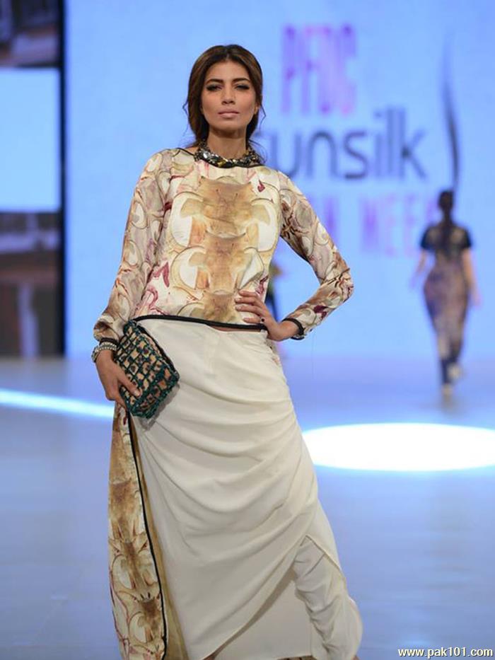 Abid Saleem Fashion Photography