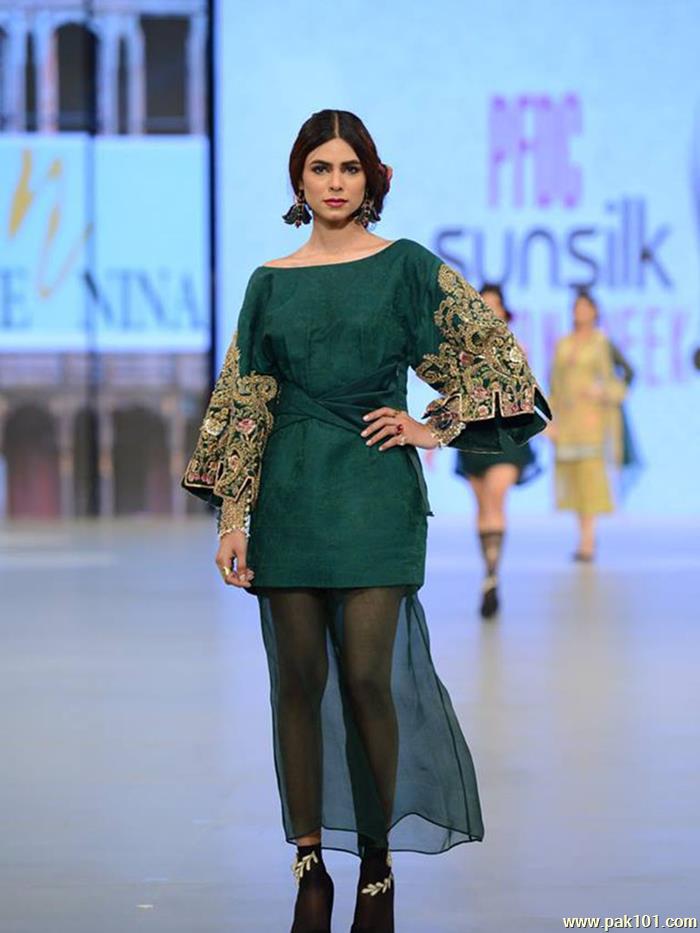 Abid Saleem Fashion Photography