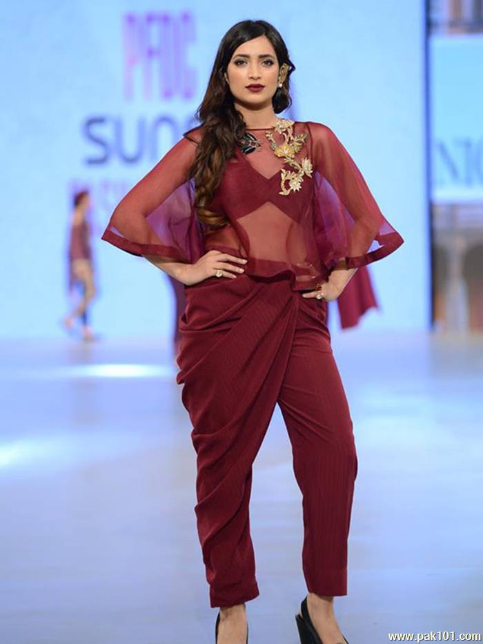 Abid Saleem Fashion Photography