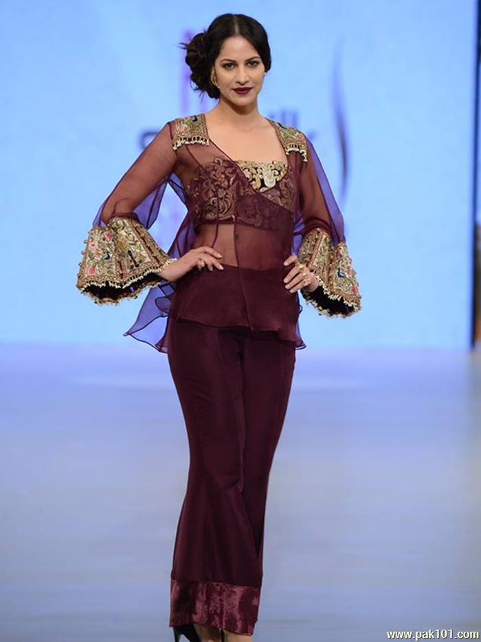 Abid Saleem Fashion Photography