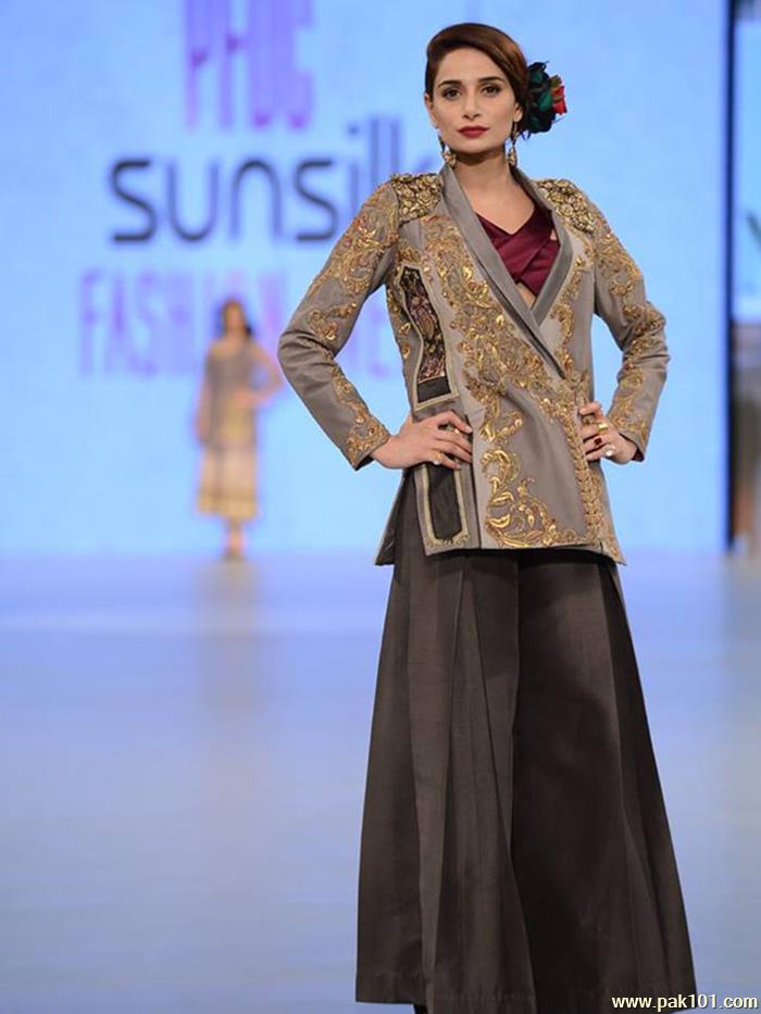 Abid Saleem Fashion Photography