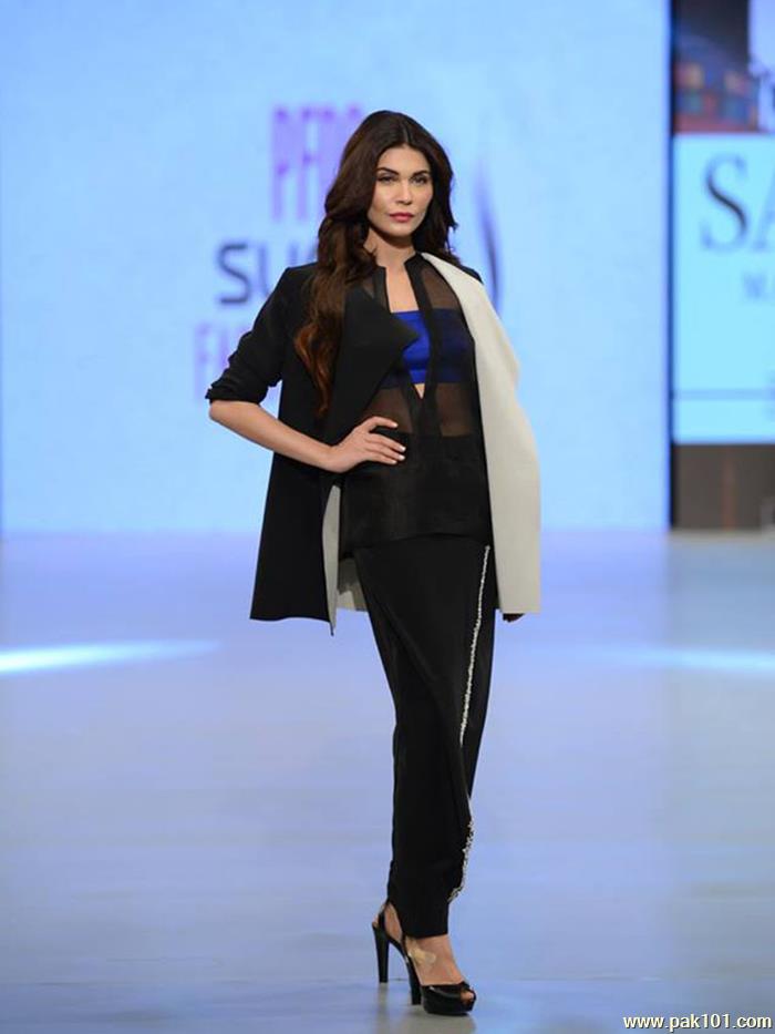 Abid Saleem Fashion Photography