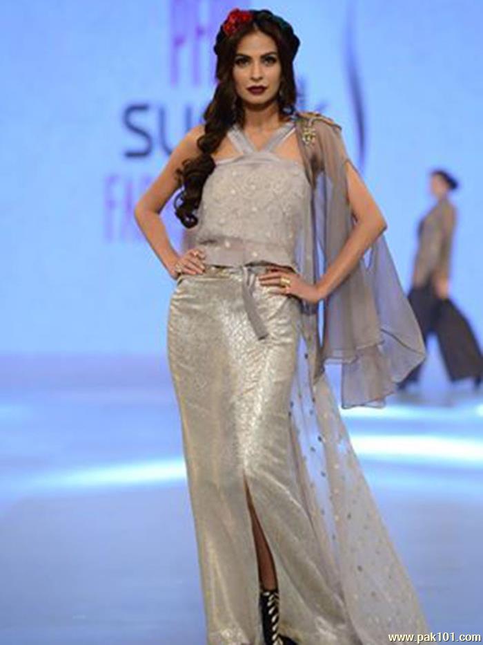 Abid Saleem Fashion Photography