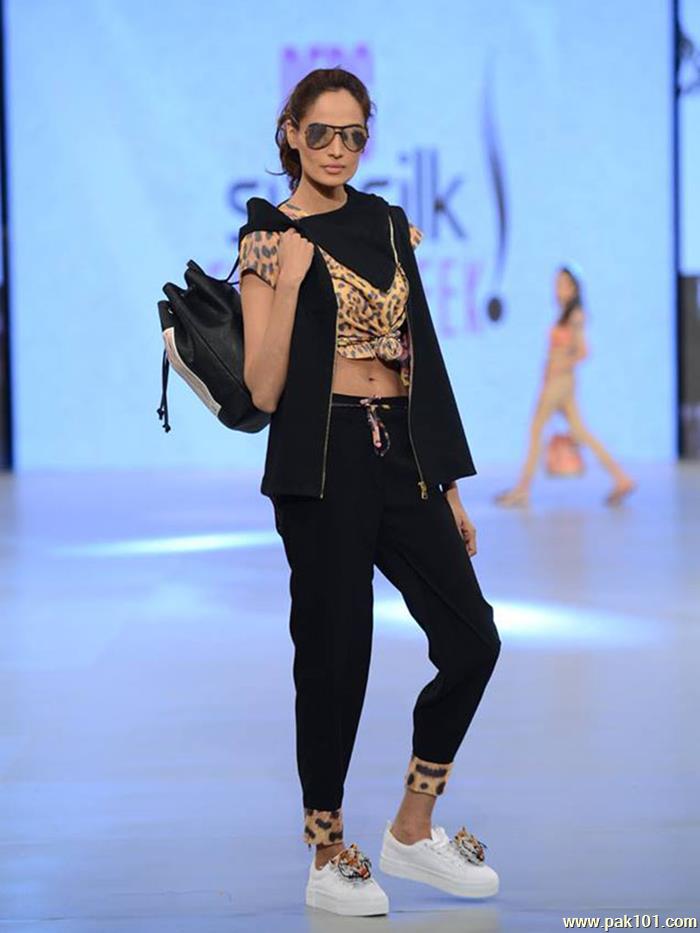 Abid Saleem Fashion Photography