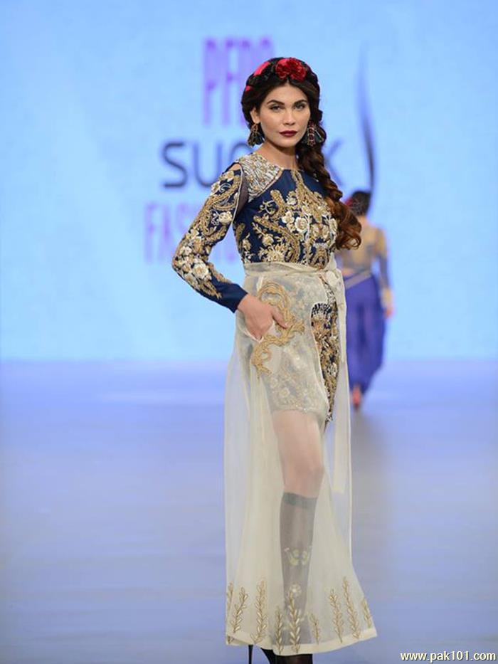 Abid Saleem Fashion Photography