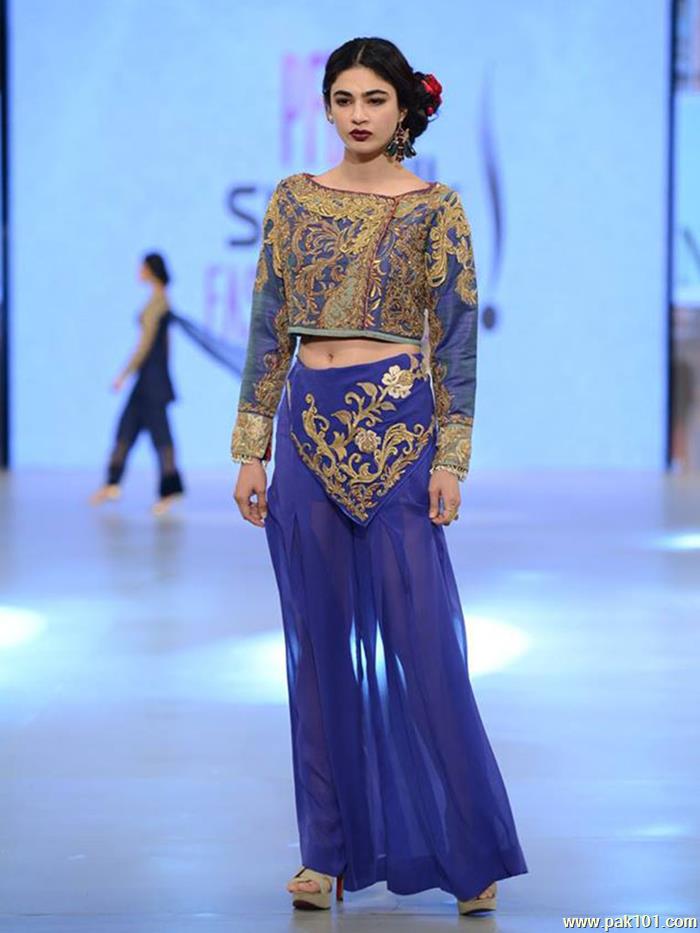 Abid Saleem Fashion Photography