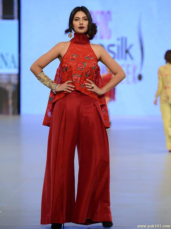 Abid Saleem Fashion Photography