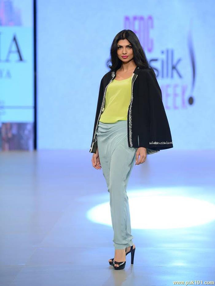 Abid Saleem Fashion Photography