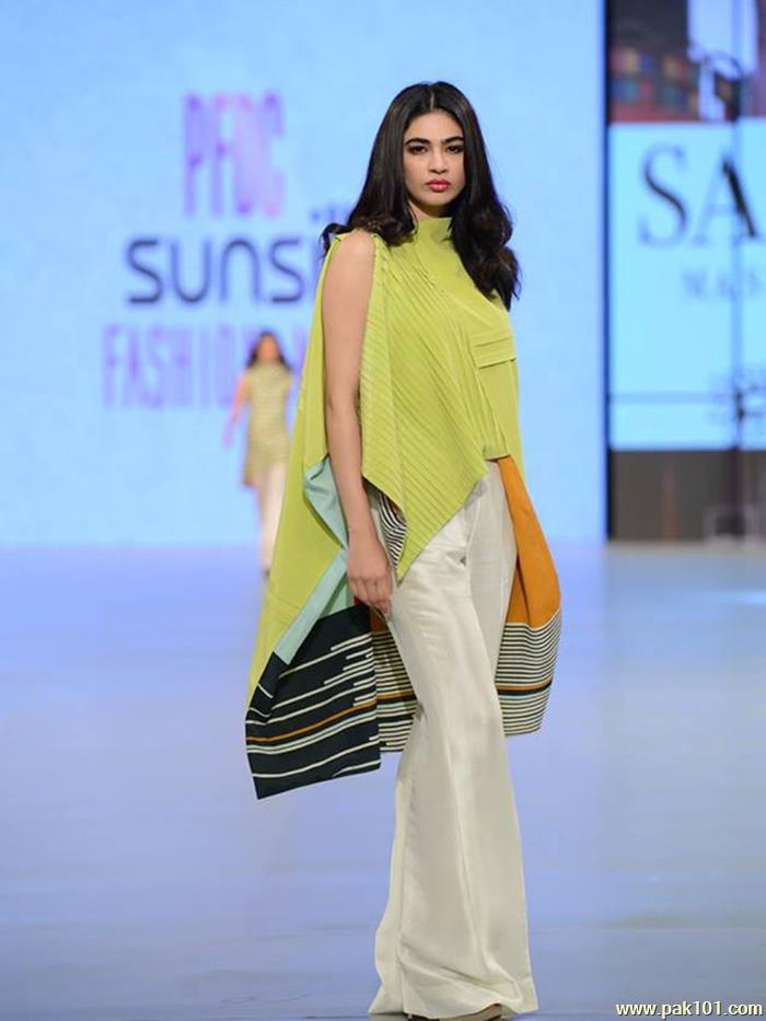 Abid Saleem Fashion Photography