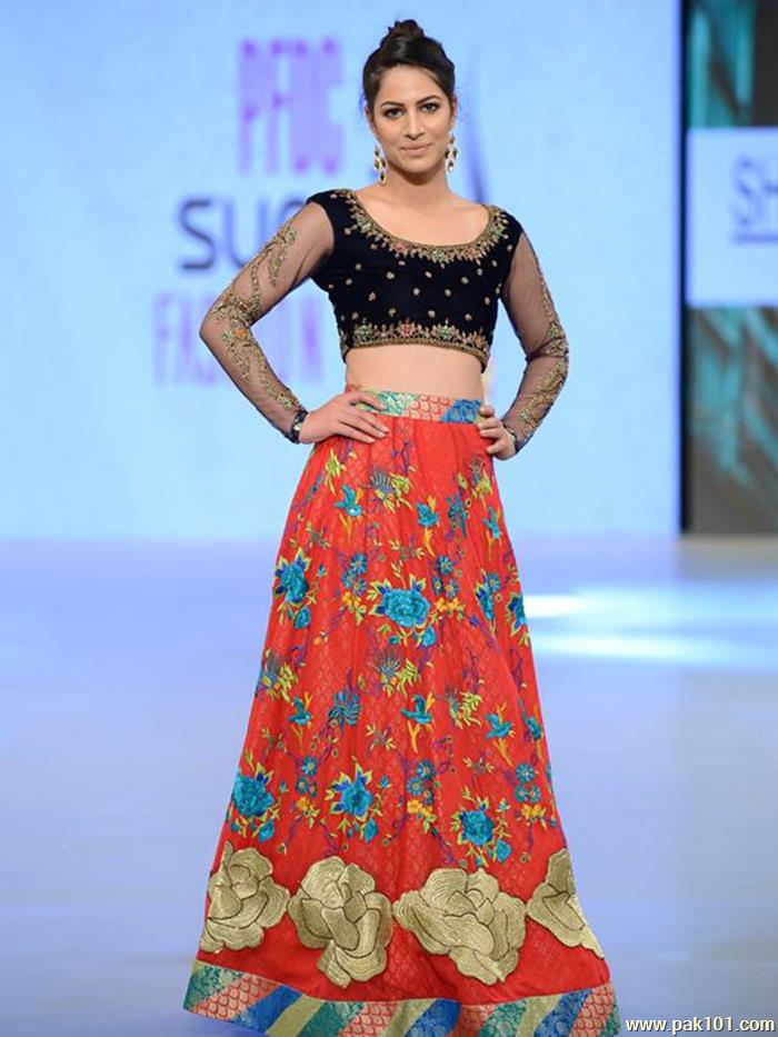 Abid Saleem Fashion Photography