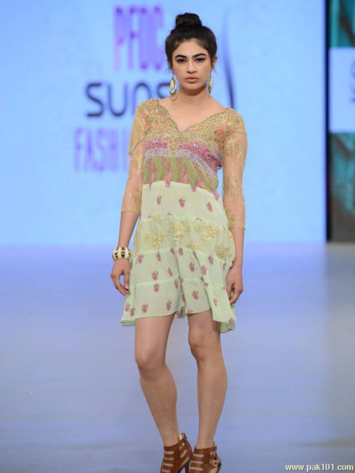 Abid Saleem Fashion Photography