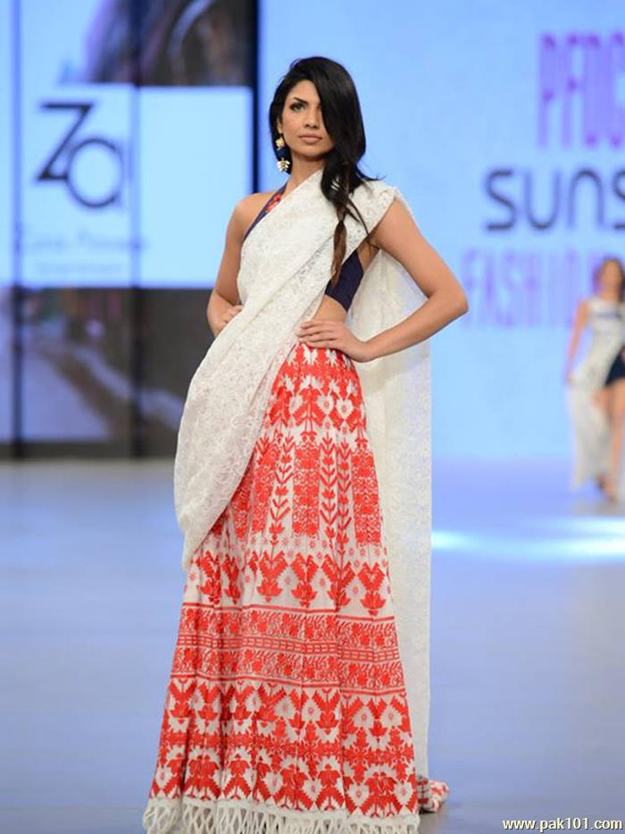 Abid Saleem Fashion Photography