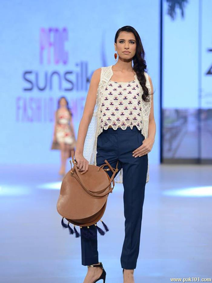 Abid Saleem Fashion Photography