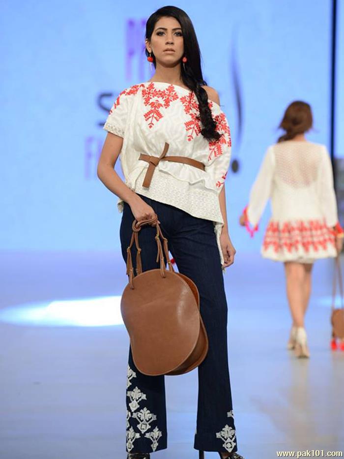 Abid Saleem Fashion Photography