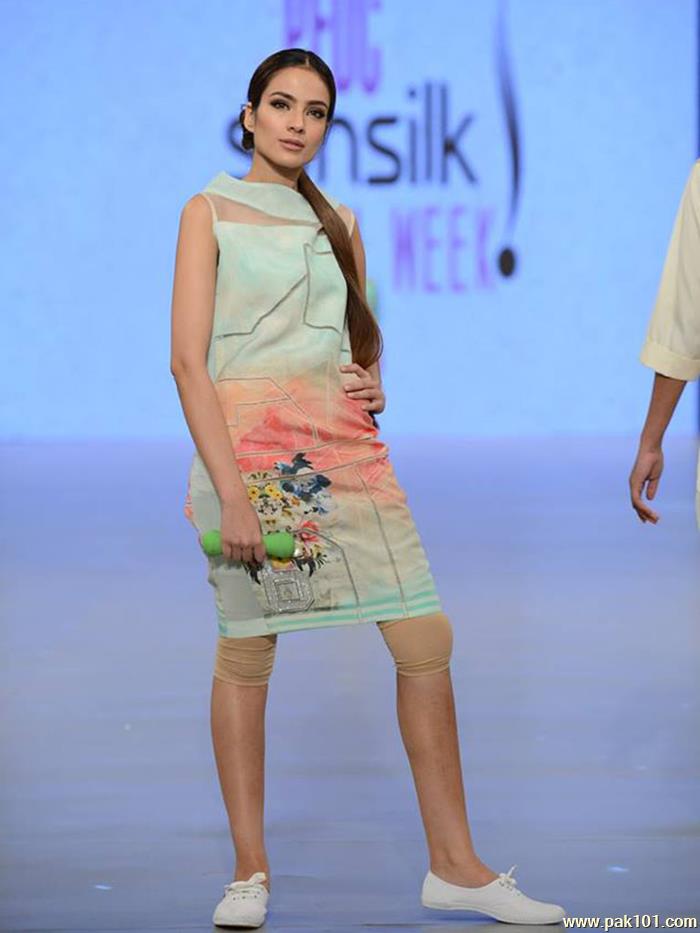 Abid Saleem Fashion Photography