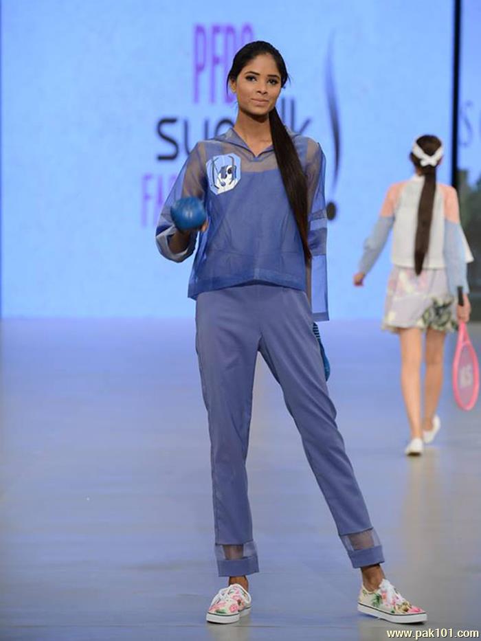 Abid Saleem Fashion Photography