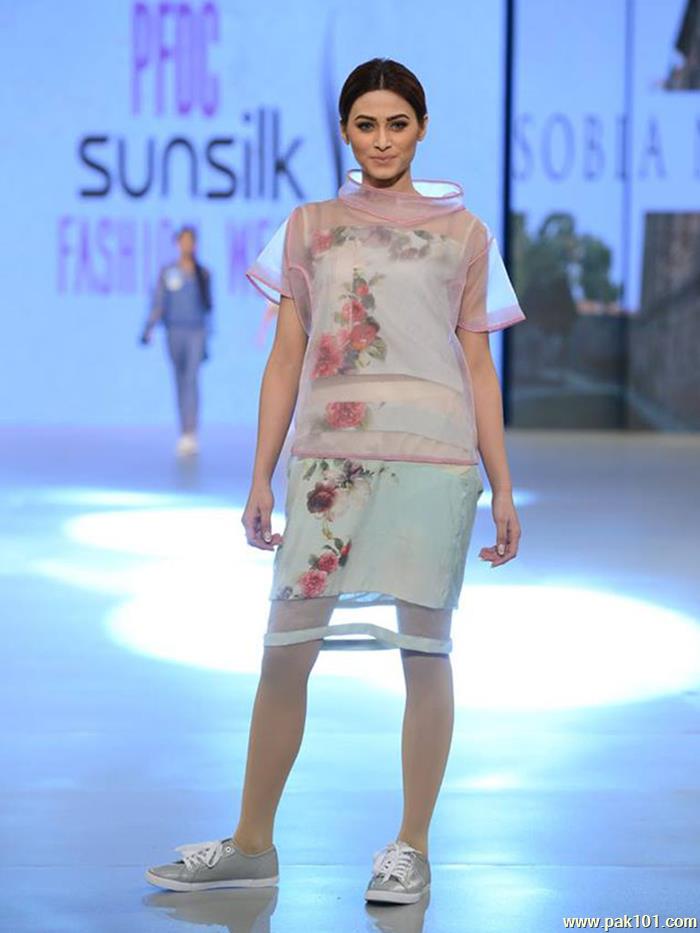 Abid Saleem Fashion Photography