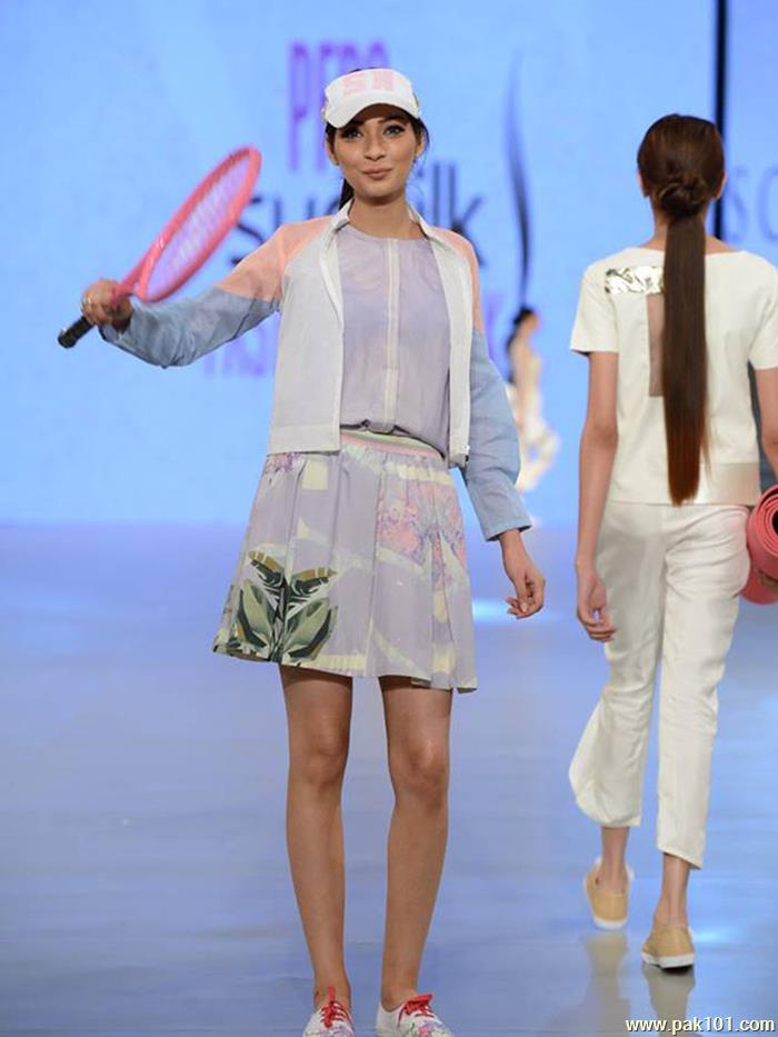 Abid Saleem Fashion Photography