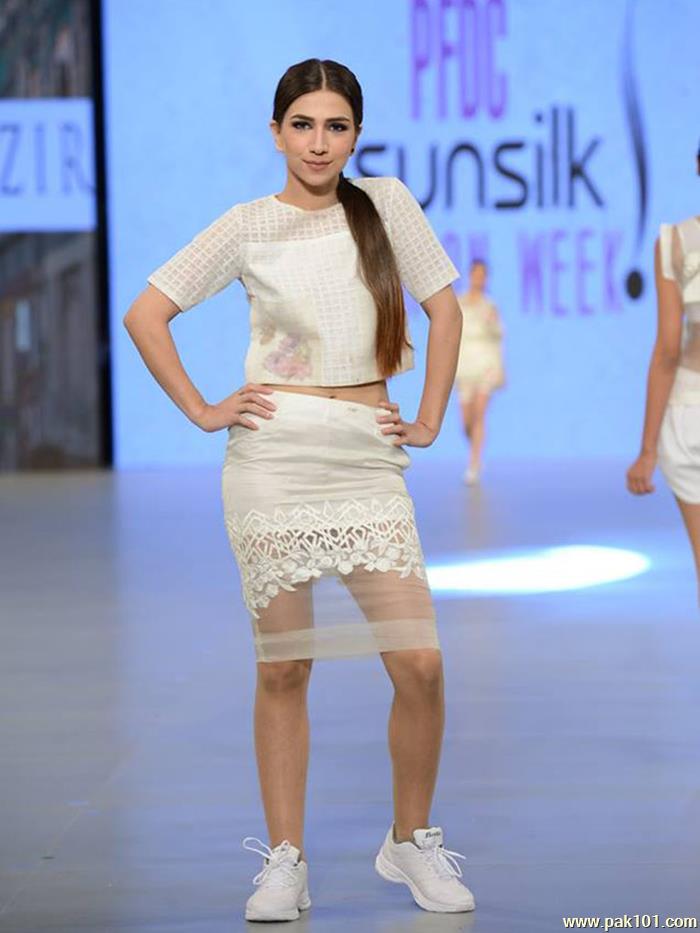 Abid Saleem Fashion Photography