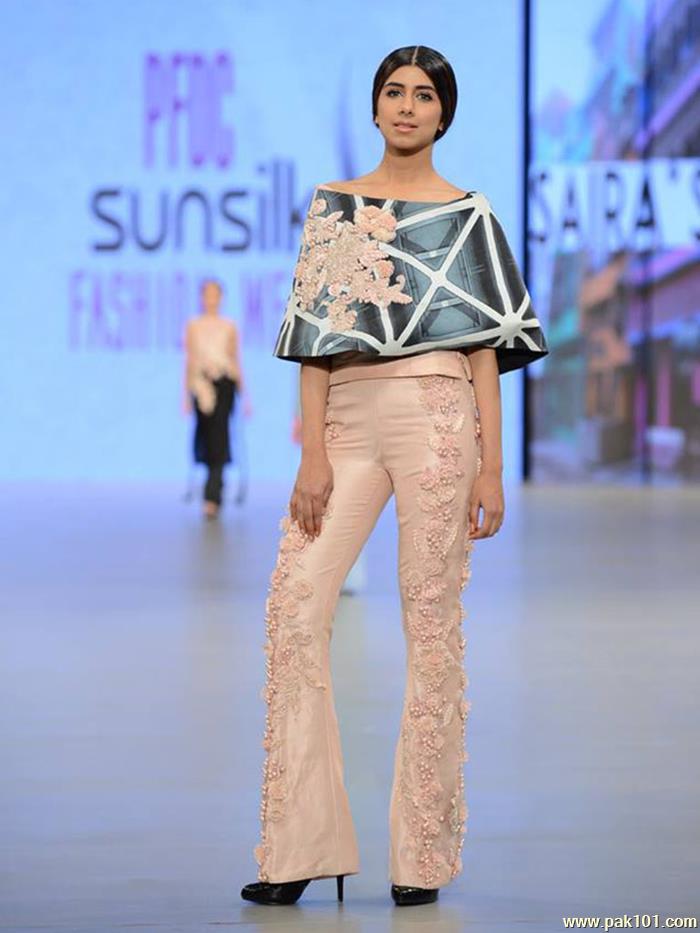 Abid Saleem Fashion Photography