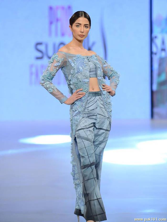 Abid Saleem Fashion Photography